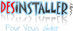 Desinstaller.com - Pour vous aider